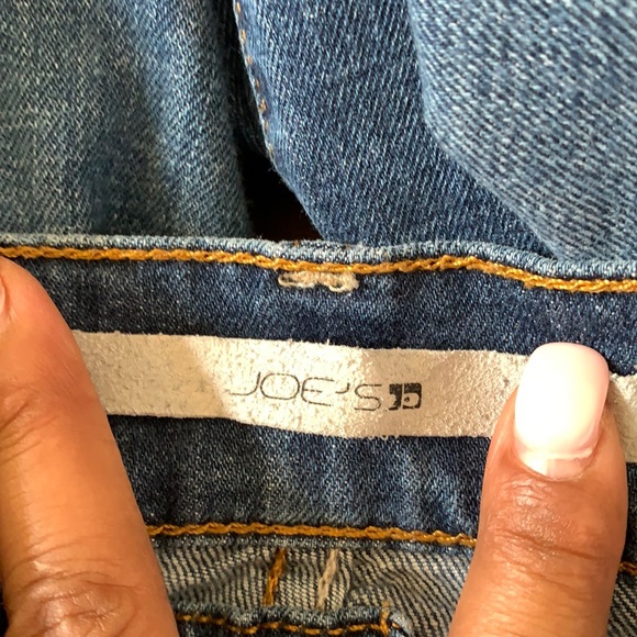 JOE’s size 28 x 32 socialite style - Picture 14 of 16